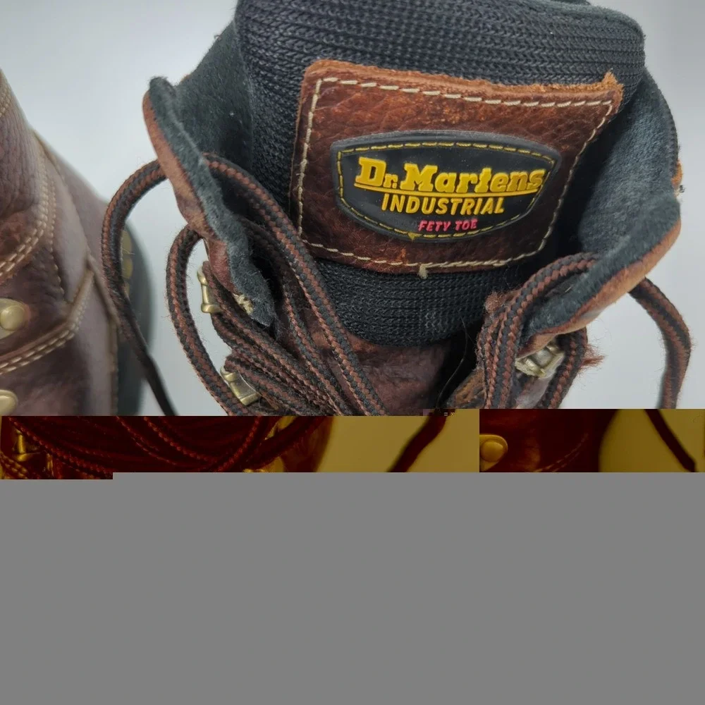 Dr. Martens this item
